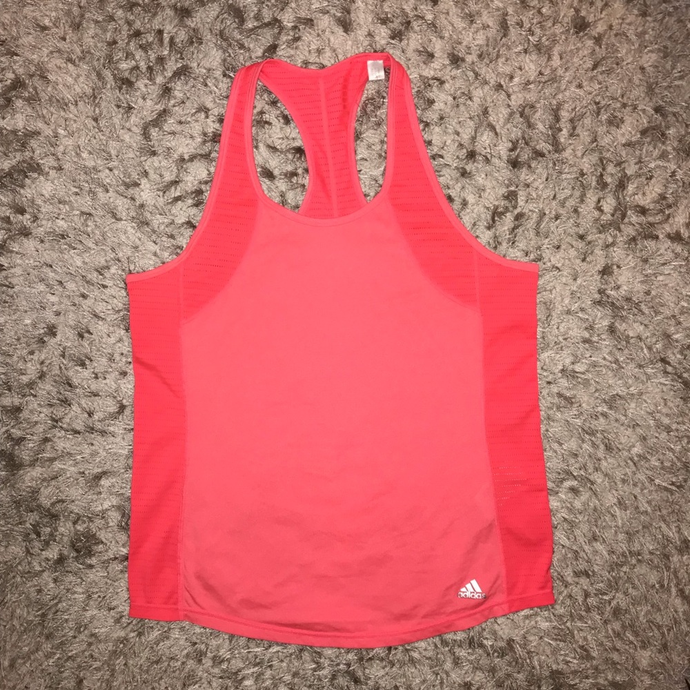 Adidas climalite tank